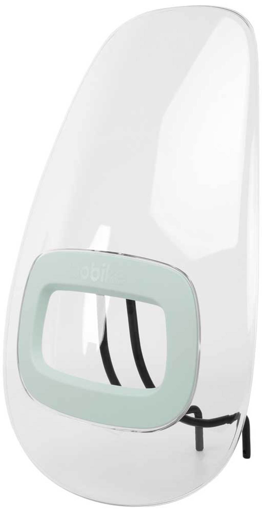 Windscherm Bobike GO - Marsmallow Mint Windscherm Bobike GO - Marsmallow Mint